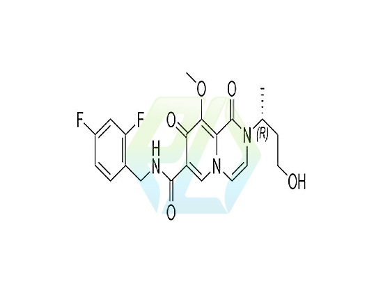  Dolutegravir Impurity 11