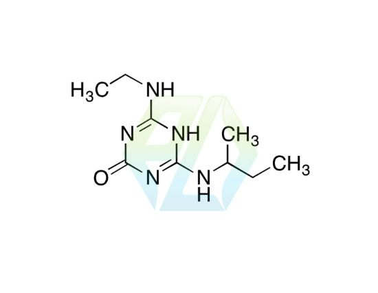 Ametryn Impurity 1