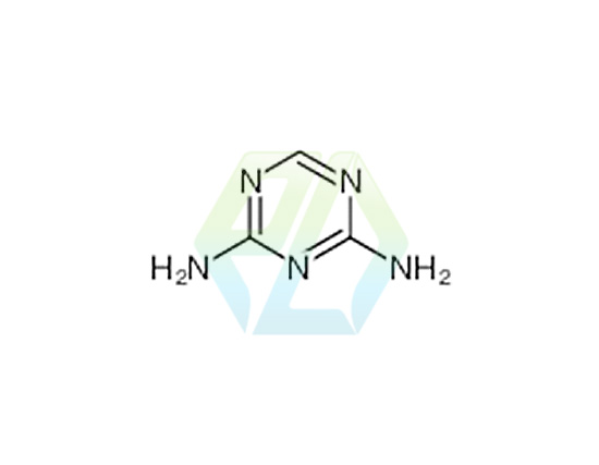 Ametryn Impurity 5