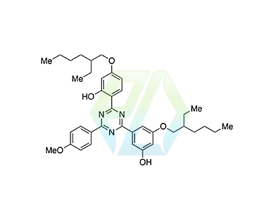 Bemotrizinol