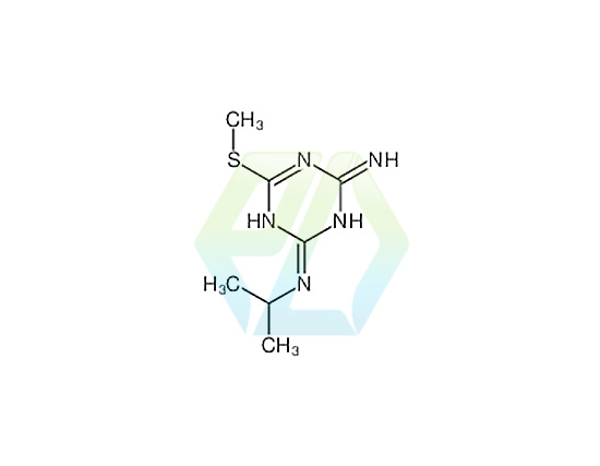 Ametryn Impurity 3