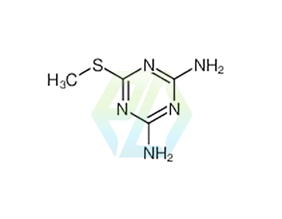 Ametryn Impurity 4