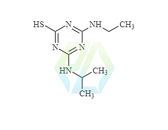 Ametryn Impurity 6