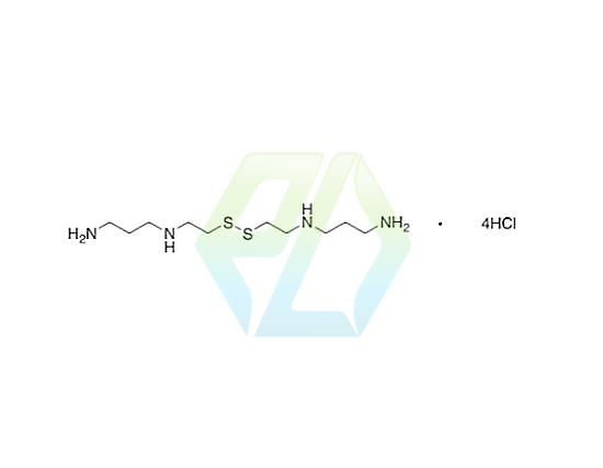 Amifostine Disulfide 4 HCl