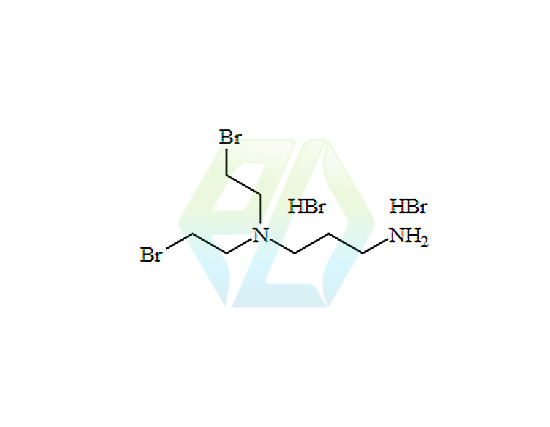 Amifostine Impurity 12 2HBr