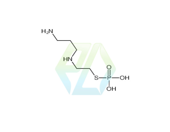 Amifostine  