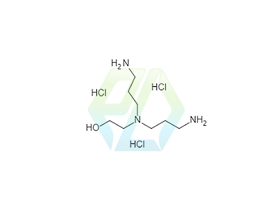 Amifostine Impurity 10 TriHCl