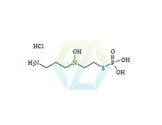 Amifostine Impurity 5 HCl