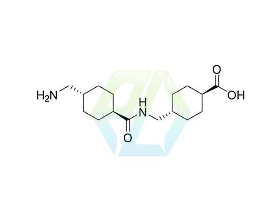 Tranexamic Acid EP Impurity E