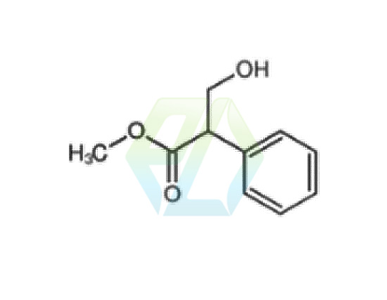 Methyl 3-hydroxy-2-phenylpropanoate