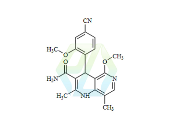 Finerenone Impurity 17