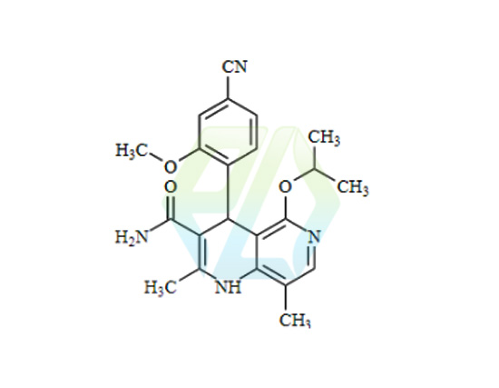 Finerenone Impurity 19