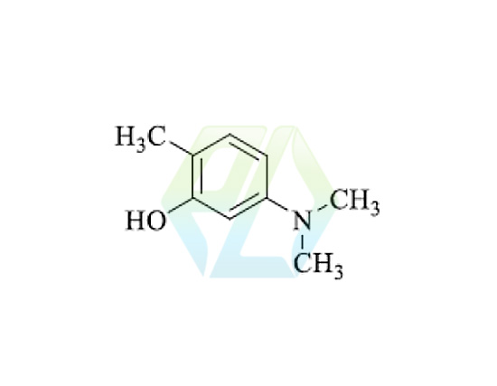 5-(dimethylamino)-2-methylphenol 