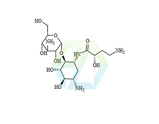 Amikacin Impurity 20