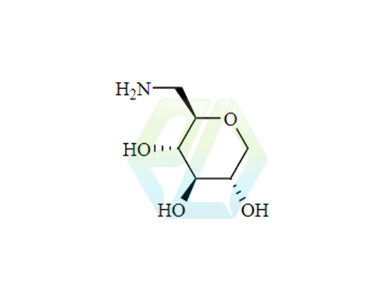 Amikacin Impurity 10