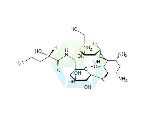 Amikacin EP Impurity E