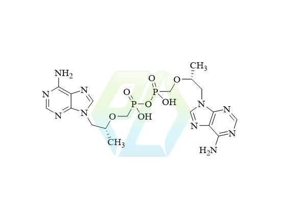 Tenofovir Impurity 68