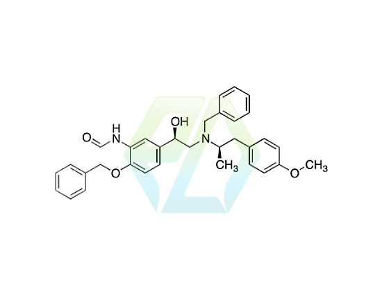 Formoterol Impurity 18 