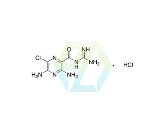 Amiloride Hydrochloride