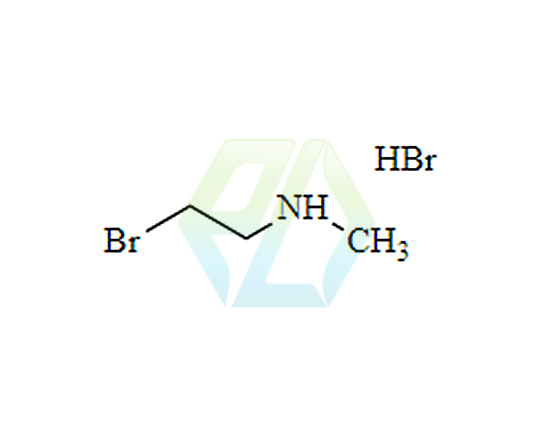 2-Bromo-N-Methylethanamine HBr 