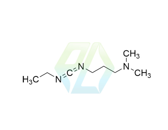 1-(3-Dimethylaminopropyl)-3-ethylcarbodiimide;