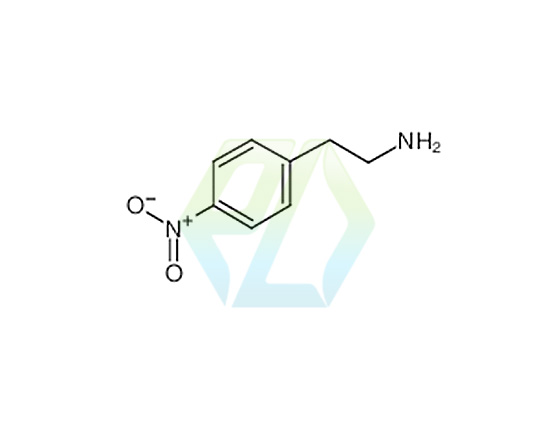 2-(4-nitrophenyl)ethanamine