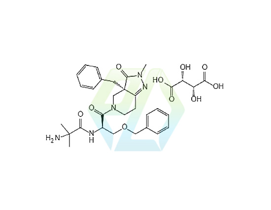  Capromorelin Tartrate