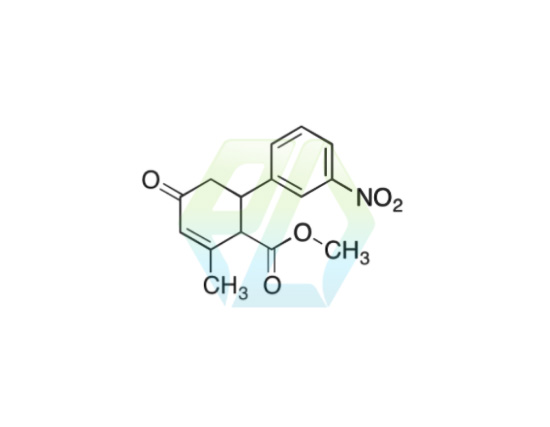 Nicardipine Cyclohexenone Impurity