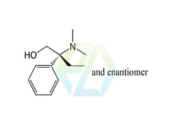 Trimebutine EP Impurity A 