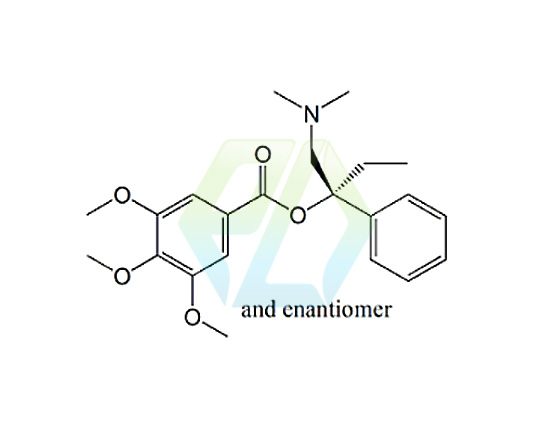 Trimebutine EP Impurity D 