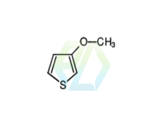 3-Methoxythiophene 