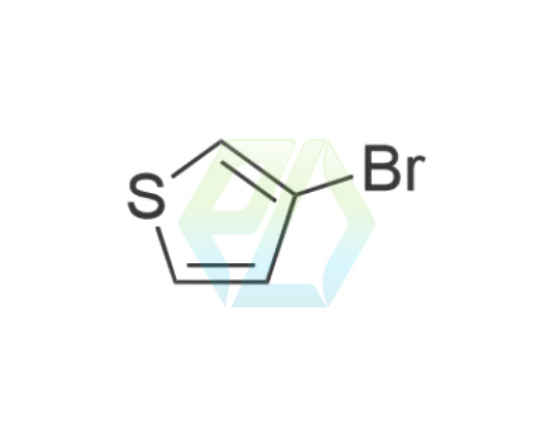 3-Bromothiophene