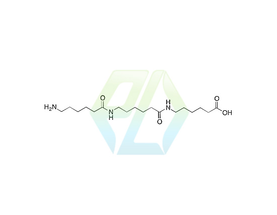 Aminocaproic Acid Related Compound B