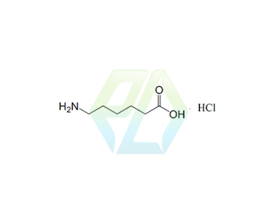 Aminocaproic Acid HCl