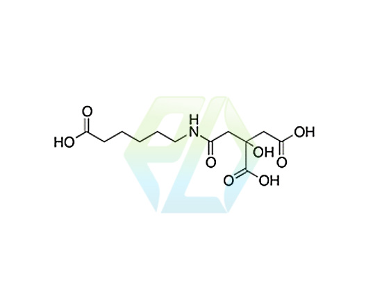 Aminocaproic Acid Impurity 12