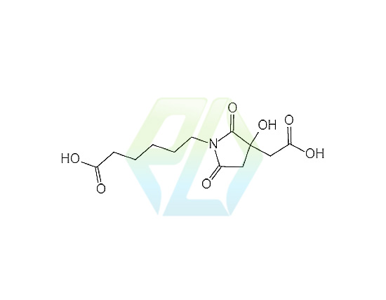 Aminocaproic Acid Impurity 9