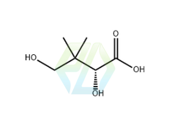 Dexpanthenol Impurity B