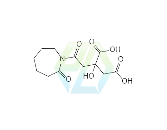 Aminocaproic Acid Impurity 10