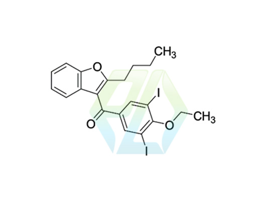 Amiodarone Impurity 24