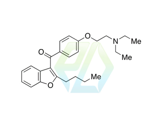 Amiodarone EP Impurity A