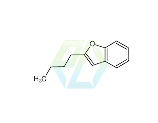 2-Butylbenzofuran