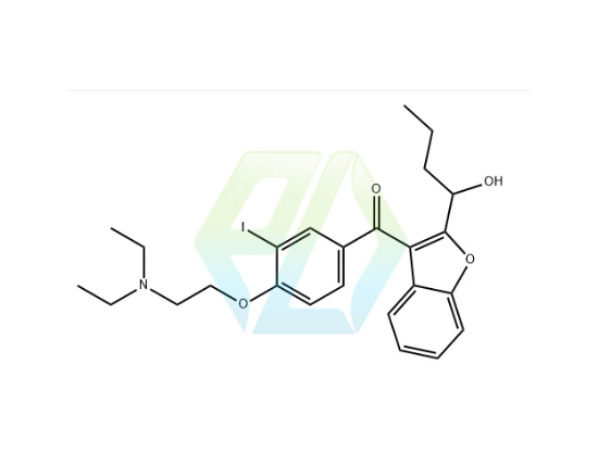 Amiodarone related compound A