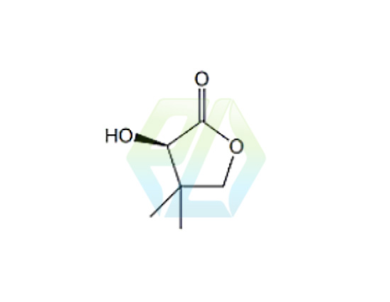 Dexpanthenol Lactone Impurity  