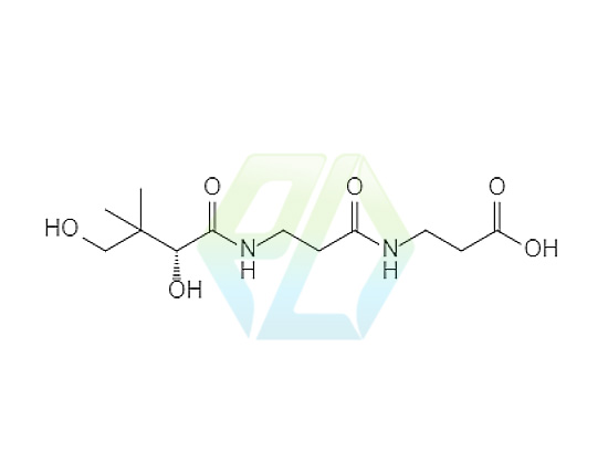 Vitamin B5 Impurity 5  