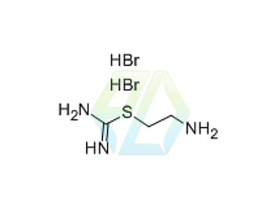 2-(2-Aminoethyl)isothiourea dihydrobromide  