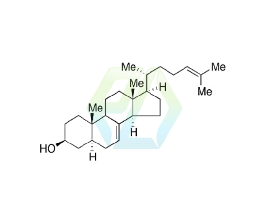 Cholesterol EP Impurity C  