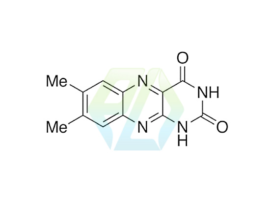 Riboflavin EP Impurity B         