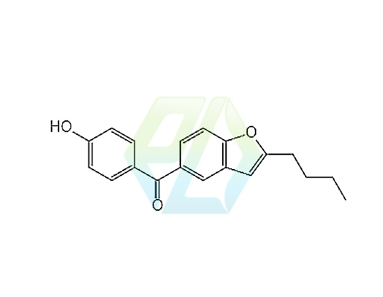 Amiodarone Impurity 11