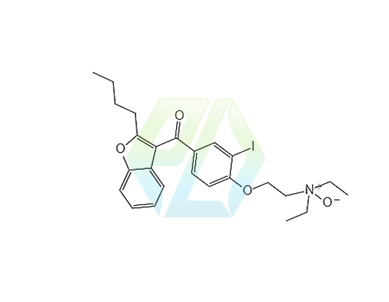 Amiodarone Impurity 9