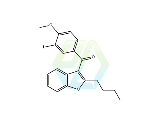 Amiodarone Impurity 7